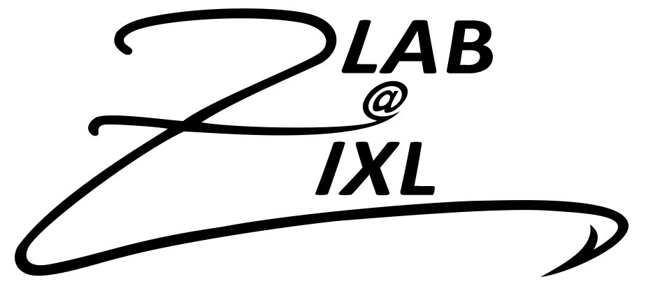 ZLab@IXL